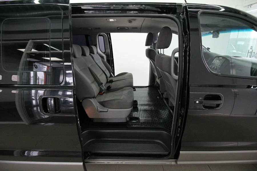 Hyundai , 2014г., задний привод, автомат