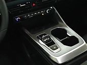 GAC GS3, 2024г., передний привод, робот