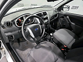 Datsun , 2019г., передний привод, механика