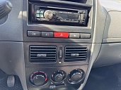 Fiat Albea, 2011г., передний привод, механика