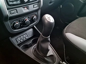 Lada (ВАЗ) , 2022г., передний привод, механика