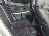 Kia Ceed, 2012г., передний привод, механика