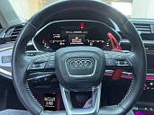 Audi Q3, 2021г., передний привод, робот