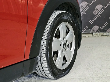 Mini , 2015г., передний привод, автомат