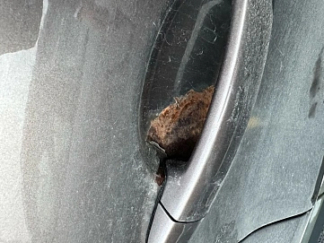 Volkswagen Tiguan, 2014г, полный привод, автомат