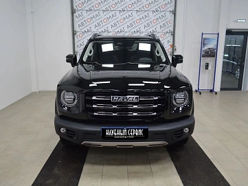 Haval Dargo, 2023г, полный привод, робот