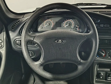 Lada (ВАЗ) Niva Travel, 2024г, полный привод, механика