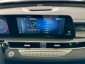 Chery Tiggo 7L, 2025г, передний привод, робот