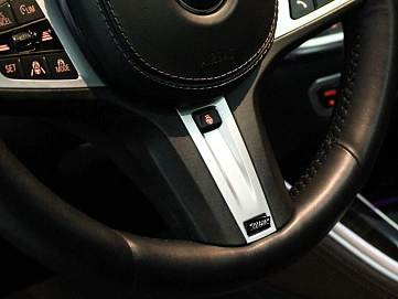 BMW X5, 2018г, полный привод, автомат