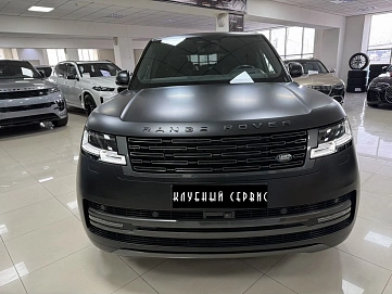 Land Rover Range Rover, 2024г, полный привод, автомат