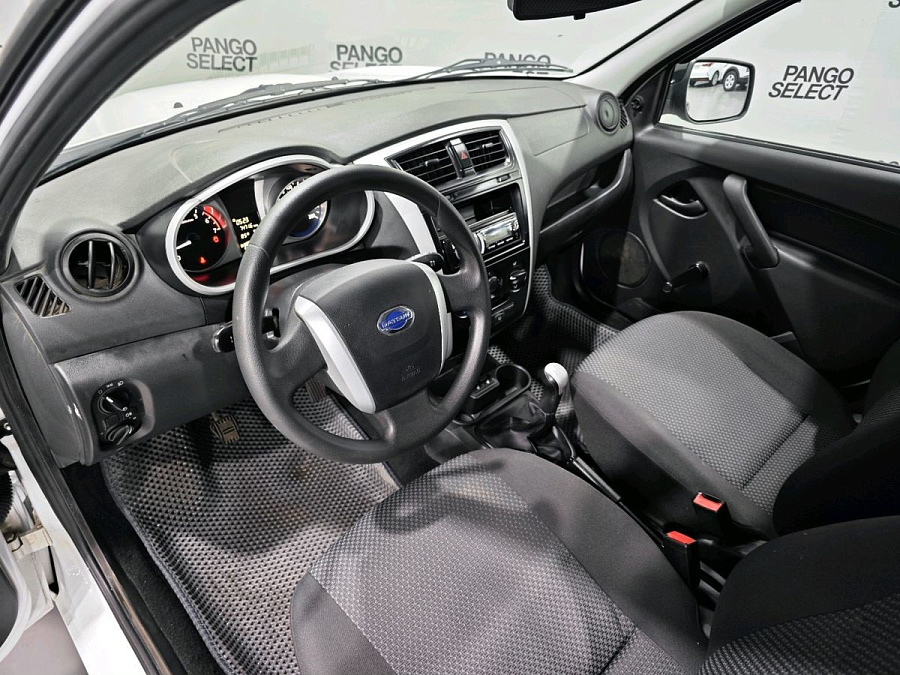 Datsun , 2019г., передний привод, механика