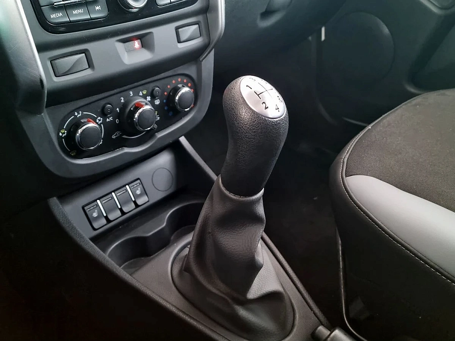 Lada (ВАЗ) , 2022г., передний привод, механика