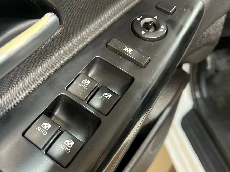 Kia Ceed, 2009г., передний привод, автомат