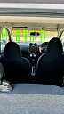 Nissan March, 2010г., передний привод, вариатор