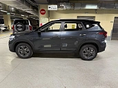 Kia Seltos, 2024г., передний привод, вариатор