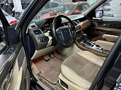 Land Rover Range Rover Sport, 2012г., полный привод, автомат