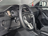 Skoda Octavia, 2018г., передний привод, автомат