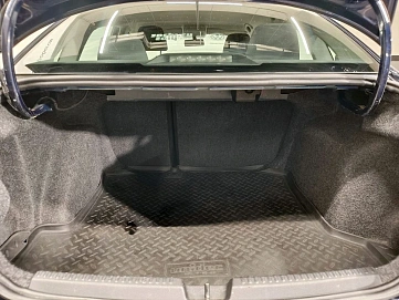 Volkswagen Polo, 2013г, передний привод, автомат