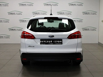 Ford Focus, 2018г, передний привод, автомат