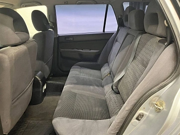 Mitsubishi Lancer, 2005г, передний привод, механика