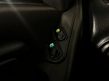 Chevrolet Niva, 2013г, полный привод, механика