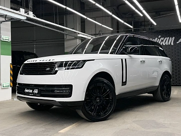 Land Rover Range Rover, 2023г, полный привод, автомат