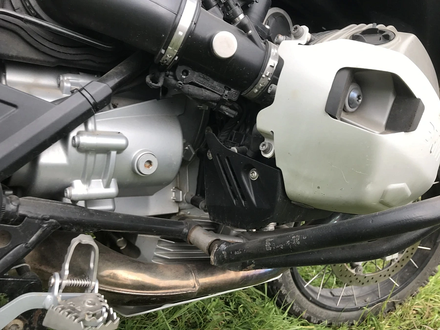 BMW R 1200 GS Adventure, 2012г.