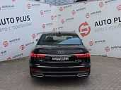 Audi A6, 2018г., полный привод, робот