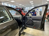 Skoda Octavia, 2010г., передний привод, механика