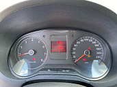 Volkswagen Polo, 2012г., передний привод, механика