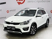 Kia , 2018г., передний привод, автомат