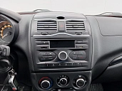 Lada (ВАЗ) Granta, 2024г., передний привод, механика