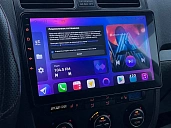 Volkswagen Jetta, 2006г., передний привод, автомат