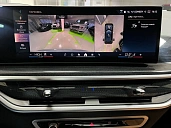 BMW X5, 2023г., полный привод, автомат