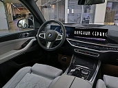 BMW X5, 2025г., полный привод, автомат