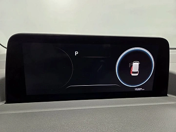 Hyundai Staria, 2024г, полный привод, автомат