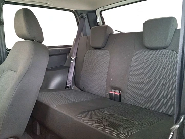 Lada (ВАЗ) Niva Legend, 2024г, полный привод, механика