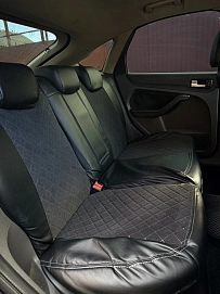 Ford Focus, 2006г, передний привод, механика