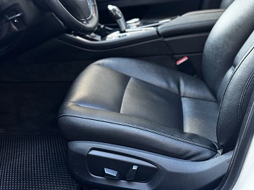 BMW 5 серии, 2013г, задний привод, автомат