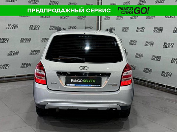 LADA_ВАЗ , 2018г., передний привод, механика