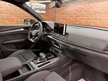 Audi Q5 Sportback, 2025г, полный привод, робот