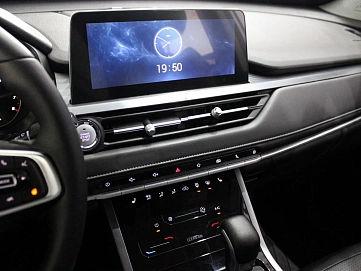 Chery Tiggo 4 Pro, 2023г, передний привод, вариатор