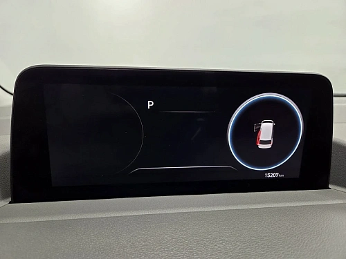 Hyundai Staria, 2024г, полный привод, автомат