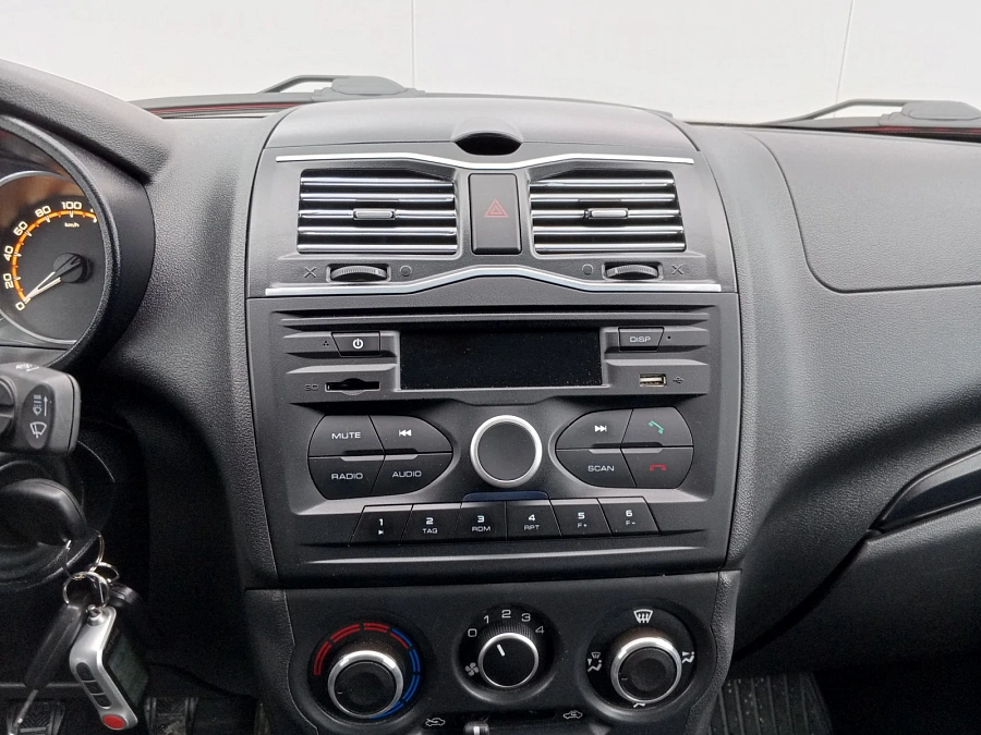 Lada (ВАЗ) Granta, 2024г., передний привод, механика