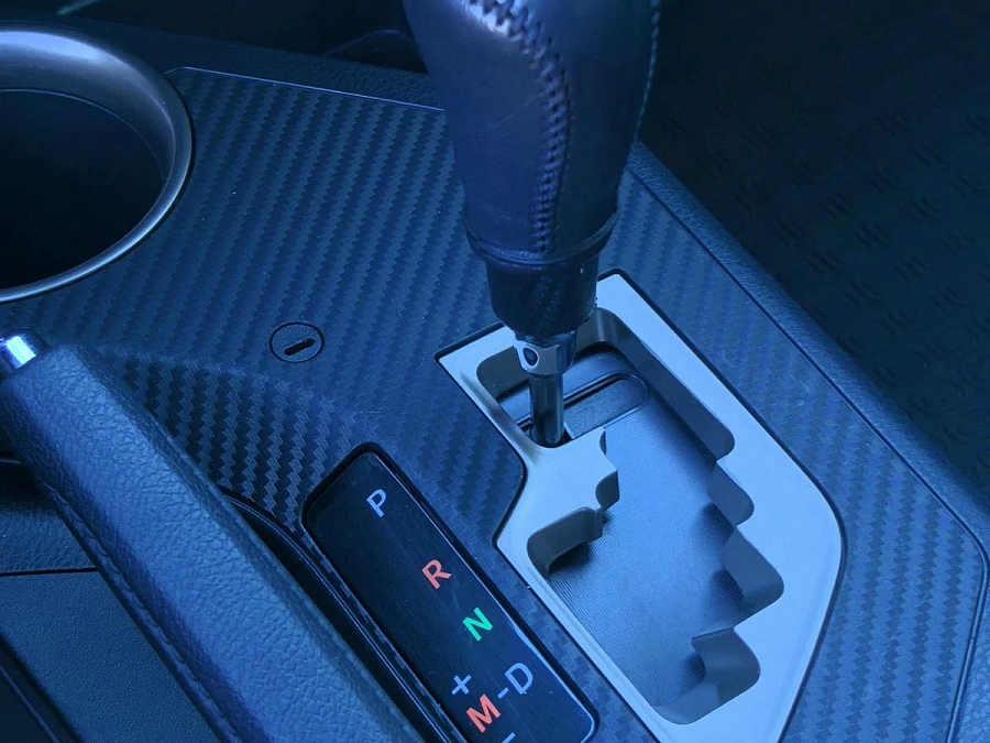 Toyota RAV4, 2013г., полный привод, автомат