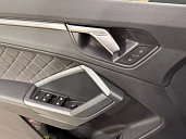 Audi Q3, 2025г., полный привод, робот