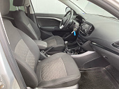 Lada (ВАЗ) Vesta, 2018г., передний привод, механика