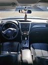 Subaru Forester, 2011г., полный привод, автомат