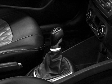 Kia Rio, 2014г, передний привод, механика