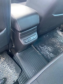 Lada (ВАЗ) Vesta, 2020г, передний привод, вариатор